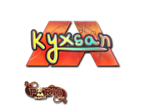 kyxsan (Holo) | Copenhagen 2024 image
